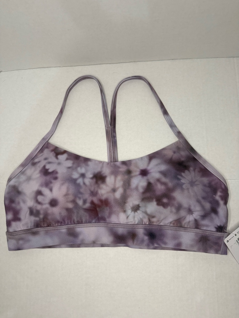 lululemon athletica Flow Y Bra